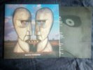 PINK FLOYD The division bell LP gatefold  & insert