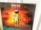 BRAND NEW - Deja Entendu Vinyl (read)