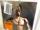 Travis Scott - Rodeo [Double LP Vinyl] Sealed (read)