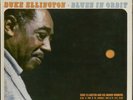 DUKE ELLINGTON Blues In Orbit Euro LP 2012