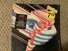 Judas Priest 1986 Turbo Album In Shrink Wrap  Excellent Vinyl