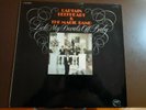 Captain Beefheart & the Magic Band, 1970 Made in Germany, LP 33 UPM 30 cm Stereo