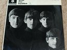The Beatles With The Beatles -  Mono Early Press (Vinyl LP) -7  1963  Uk