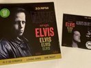 Danzig Sings Elvis Green Vinyl + Always On My Mind 7” Starburst Vinyl