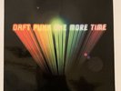 Daft Punk One More Time 12” Single One Sided VG+ W/inner sleeve Play Tested VG+