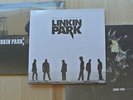 LINKIN PARK  Meteora 2-LP + Living Things LP + Minutes To Midnight LP Vinyl