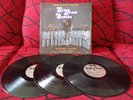 EL GRAN COMBO DE PUERTO RICO ** 25th Anniversary 1962 - 1987 ** USA 3-LP SET
