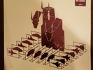 MF DOOM Take Me To Your Leader King Geedorah Red Vinyl Record Sealed