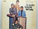 The Beatles - Yesterday & Today ‘66 Capitol ST 2553 Vinyl VG+- NOT BUTCHER