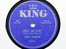 SONNY THOMPSON 