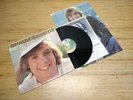 Shaun Cassidy Da Doo Ron Ron Vinyl Record Album LP Vintage With Poster