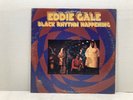 EDDIE GALE - BLACK RHYTHM HAPPENING LP VINYL (1969 BLUE NOTE)