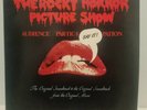 The Rocky Horror Picture Show Album LP Soundtrack Rare UK Original Press ode1032