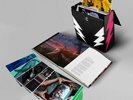 Gorillaz - Humanz Super Deluxe Colored Vinyl Box Set | 14 LP | NEW | 2017 Humans