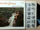EX/EX RARE MONO T 1595 The Out-Islanders 