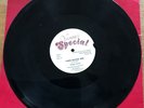 Reggae George Three Wicked Man/Version