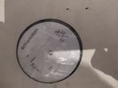 richard pinhas heldon album + test pressing un rève sans conséquence dédicace