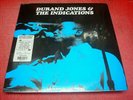DURAND JONES & THE INDICATIONS 'Self Titled'  SEALED 2017 U.S. LP   NEW
