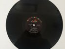 78 RPM Danny and the Juniors at the Hop VG