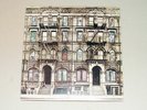 Led Zeppelin 2-LP vinyl record (Double Album) Physical Graffiti - WEA SSK 89 400