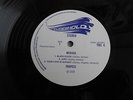 TRAPEZE - MEDUSA - UK - 1st PRESS - DEEP PURPLE - GLENN HUGHES - COMPLETE