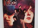 Howl On The Haunted Beat You Ride by The Go (Vinyl, 2007, Cass Records)
