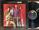 THE BEACH BOYS Pet Sounds - 1966 First Press Capitol Mono LP - PLAYS GREAT