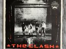 The Clash Sandinista  Promo 3 LP Vinyl Punk, Ska, Reggae CBS FSLN 1 1980 UK