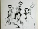New York Art Quartet ESP/Get Back NMint Roswell Rudd John Tchicai Milford Graves