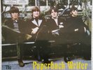 Beatles PAPERBACK WRITER/RAIN  -  R 5452 UK single M-/VG++