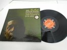 MONO John Coltrane Quartet - Ballads Gatefold Jazz LP Impulse A-32 ABC-PAR Label