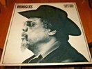 CHARLES MINGUS SOMETHING LIKE A  BIRD LP NEW SEALED US VINYL (HIS LAST SESSIONS)