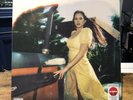 Lana Del Rey BLUE BANISTERS Target Exclusive Red Vinyl - SEALED, SOLD OUT, RARE