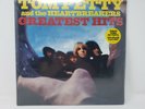 Tom Petty And The Heartbreakers Greatest Hits sealed vinyl LP