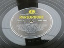 THE BEATLES 1963 UK LP  PLEASE PLEASE ME PARLOPHONE PMC 1202  33 1/3 LABEL