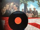 Kraftwerk Vinyl LP-Trans Europe Express 1977 1st Press NM