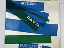 MILES DAVIS Blue Haze LP PRESTIGE PRLP 7054 MONO DG RVG NYC 1956 Jazz
