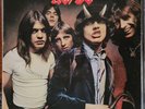 AC/DC Highway to Hell LP 1979 Atlantic SD 19244 VG/VG ORIGINAL PRESS ANGUS