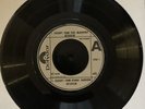 Beatles Interviews David Wigg Promo Only 45 PPSP 1 Demo Mint Condition Unplayed