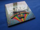 The Beatles * MAGICAL MYSTERY TOUR * 1967 UK * MONO * EP * VERY NICE