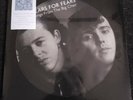 Tears For Fears - Songs From The Big Chair - Uk Limited Picture Disc. New Sealed