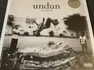 The Roots UNDUN black vinyl NEW SEALED RARE  Black Thought Questlove Def Jam