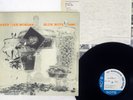 LEE MORGAN CANDY BLUE NOTE BLP 1590 JAPAN VINYL LP