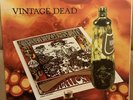 The Grateful Dead Vintage Dead Original 1970 Sunflower Records SUN-5001 2 SEP 70