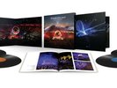 David Gilmour Live At Pompeii 4 LP Box Set UK, Europe & US 2017 NM  - Pink Floyd