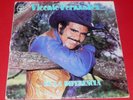 [LP] VICENTE FERNANDEZ Es la diferencia CBS no debio volver, sin que lo sepas tu
