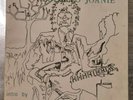 RARE LIMITED EDITION OF 300 BOB DYLAN POEM TO JOANIE book not LP or Record.