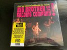JANIS JOPLIN BIG BROTHER AND THE HOLDING COMPANY LIVE AT MONTEREY POT FEST NEW