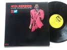 Otis Redding LP Live In Europe Volt Lbl. ORIG NM