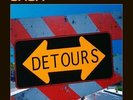 Saga - Detours (live) [New Vinyl LP] Reissue